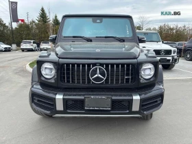 Mercedes-Benz G 63 AMG ЦЕНА ДО БЪЛГАРИЯ РЕГИСТРАЦИЯ & АВТОКРЕДИТ, снимка 2