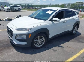 Hyundai Kona * ПАНО* KEYLESS* Camera* ПОДГРЕВ* , снимка 2