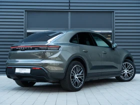 Porsche Macan 4, снимка 5