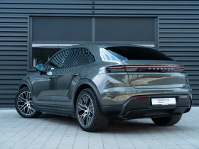 Porsche Macan 4, снимка 3