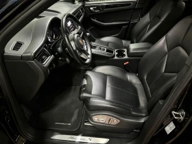 Porsche Macan 3.0d| Turbo Look| Matrix| Distronic| BOSE | ЛИЗИНГ, снимка 8
