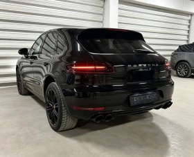 Porsche Macan 3.0d| Turbo Look| Matrix| Distronic| BOSE | ЛИЗИНГ, снимка 4