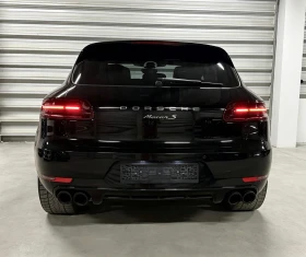 Porsche Macan 3.0d| Turbo Look| Matrix| Distronic| BOSE | ЛИЗИНГ, снимка 5
