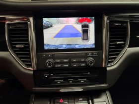 Porsche Macan 3.0d| Turbo Look| Matrix| Distronic| BOSE | ЛИЗИНГ, снимка 12