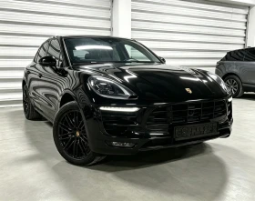 Porsche Macan 3.0d| Turbo Look| Matrix| Distronic| BOSE | ЛИЗИНГ, снимка 3