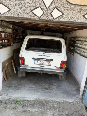 Lada Niva, снимка 11