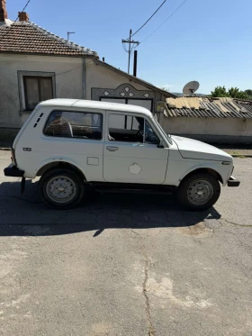 Lada Niva, снимка 2