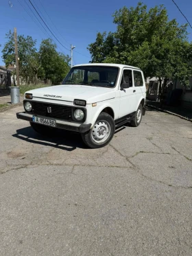 Lada Niva, снимка 10