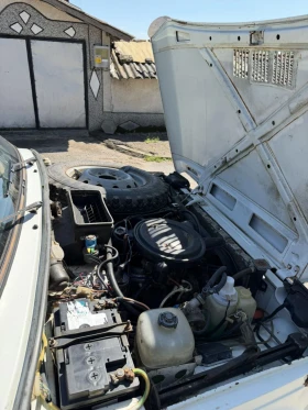 Lada Niva, снимка 15