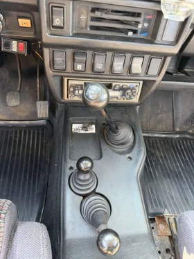 Lada Niva, снимка 14