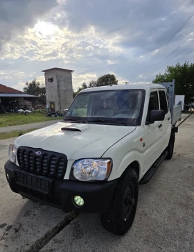 Mahindra Goa 2.5, снимка 2
