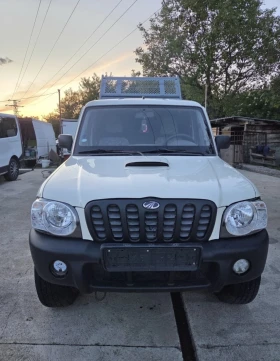 Mahindra Goa 2.5, снимка 1