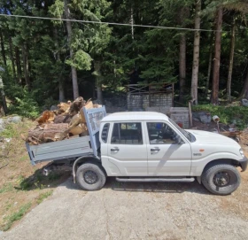 Mahindra Goa 2.5, снимка 11