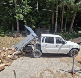 Mahindra Goa 2.5, снимка 9