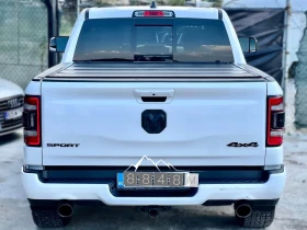 Dodge RAM 1500 SPORT ШАДОЛАЙН, снимка 3
