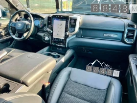 Dodge RAM 1500 SPORT ШАДОЛАЙН, снимка 7