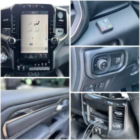 Dodge RAM 1500 SPORT ШАДОЛАЙН, снимка 10