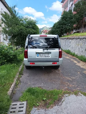 Jeep Commander, снимка 2
