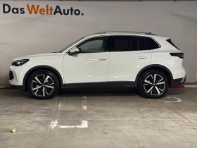 VW Tiguan, снимка 2