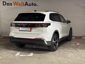 VW Tiguan, снимка 3