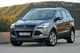 Обява за продажба на Ford Kuga 2.0D 4x4 ~11 лв. - изображение 1