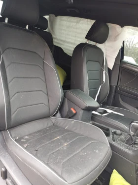 VW Tiguan Allspace 2.0 TSI R-Line, снимка 5