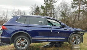 VW Tiguan Allspace 2.0 TSI R-Line, снимка 1