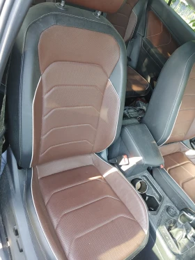 Обява за продажба на VW Tiguan Allspace 2.0 TSI R-Line ~11 лв. - изображение 7