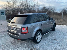 Land Rover Range Rover Sport, снимка 2