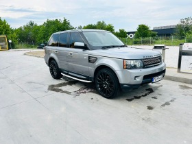 Обява за продажба на Land Rover Range Rover Sport ~28 300 лв. - изображение 1