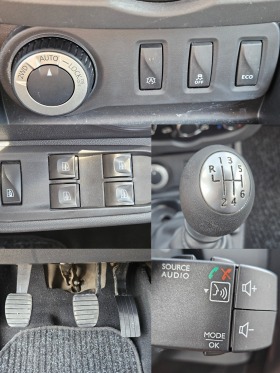Dacia Duster 1.5dci/4x4/110k.c/6ск/NAVI/БЛУТУТ/EURO 6B/ТОП!!!, снимка 13