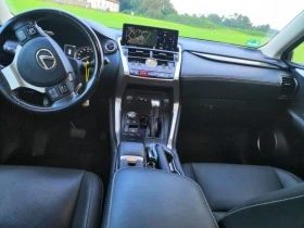 Lexus NX 300h фейслифт - [17] 