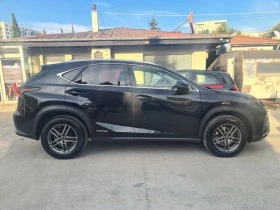 Lexus NX 300h фейслифт - [5] 