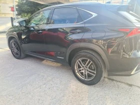 Lexus NX 300h фейслифт, снимка 5