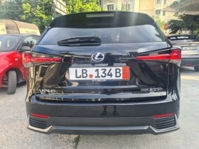 Lexus NX 300h  | Mobile.bg    7