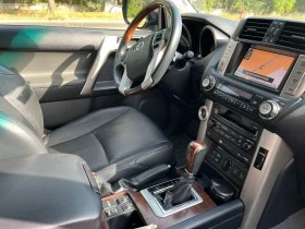 Toyota Land cruiser 150 Prado, снимка 4