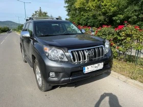 Toyota Land cruiser 150 Prado, снимка 1