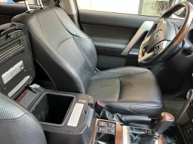 Toyota Land cruiser 150 Prado, снимка 5