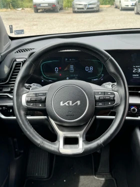 Kia Sportage 1, 6D 4WD Aut Executive, снимка 7