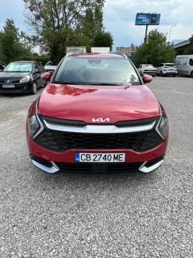 Kia Sportage 1, 6D 4WD Aut Executive, снимка 1