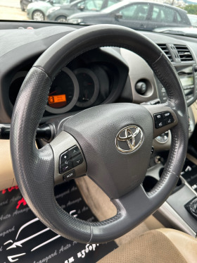 Toyota Rav4 2.2D4-d, 150к.с., Facelift, Crossover, снимка 7