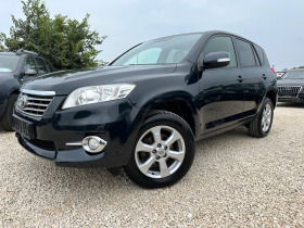 Toyota Rav4 2.2D4-d, 150к.с., Facelift, Crossover, снимка 1