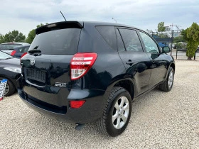     Toyota Rav4 2.2D4-d, 150.., Facelift, Crossover