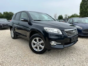     Toyota Rav4 2.2D4-d, 150.., Facelift, Crossover