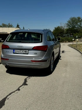 Audi Q5 Audi Q5 2.0 190 TDI, снимка 3