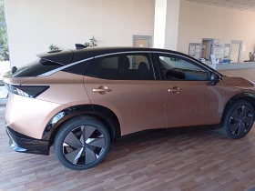 Nissan Ariya Evolve 87kW, снимка 3