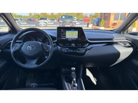 Toyota C-HR - [9] 