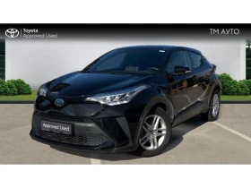 Toyota C-HR  - [1] 