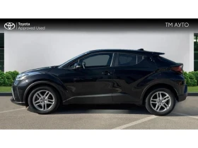 Toyota C-HR - [4] 