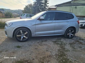 BMW X3 3.5i xDrive! Face! M ! ! 100000! | Mobile.bg    3